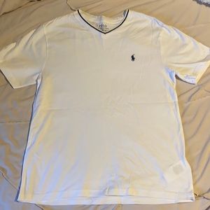 Boys Size 10/12 Polo t-shirt bundle